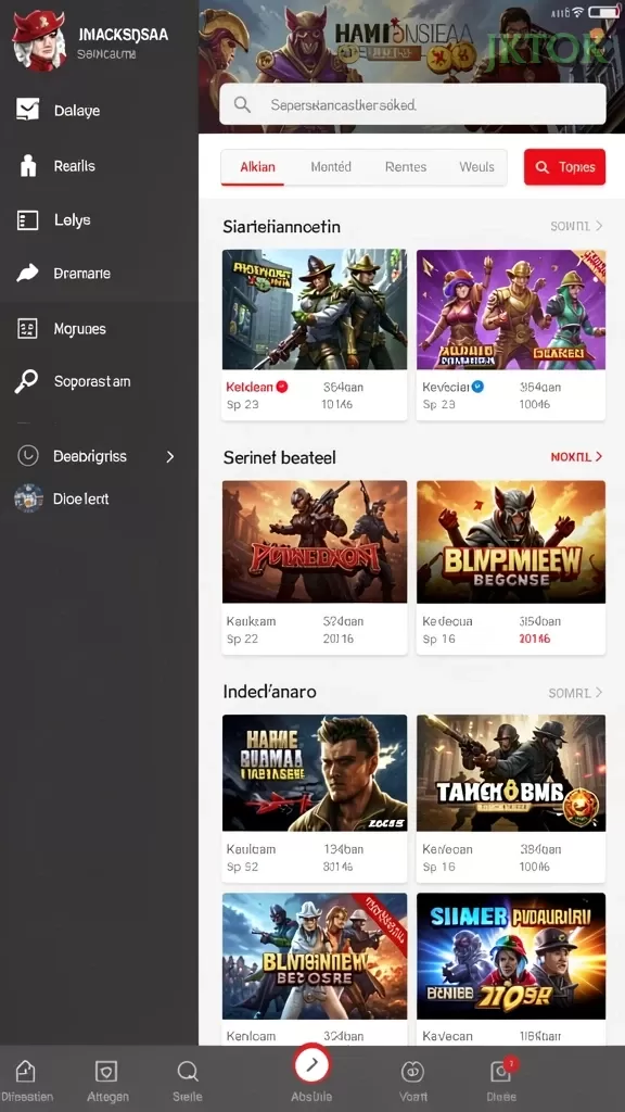 Screenshot Guru303 nomor 3